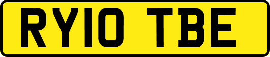 RY10TBE