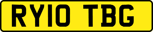 RY10TBG