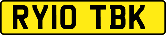 RY10TBK