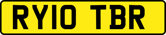 RY10TBR