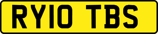RY10TBS