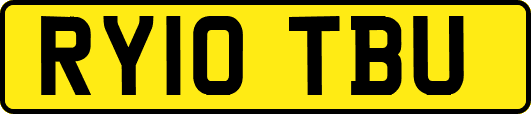 RY10TBU