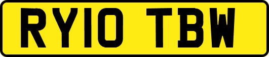 RY10TBW