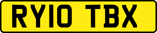 RY10TBX