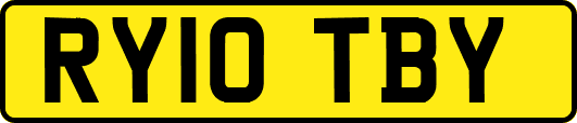 RY10TBY