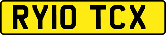 RY10TCX