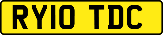 RY10TDC