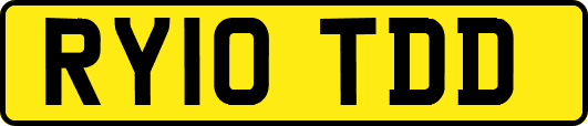 RY10TDD