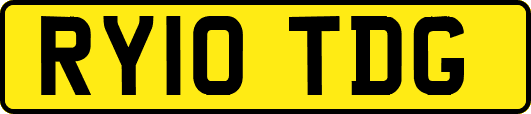 RY10TDG