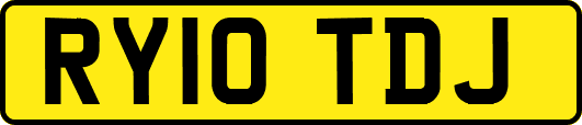 RY10TDJ