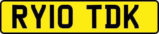 RY10TDK