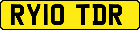 RY10TDR