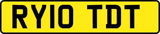 RY10TDT