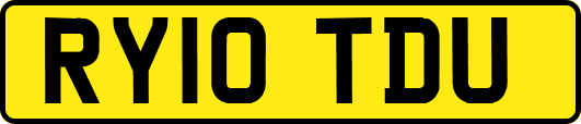RY10TDU