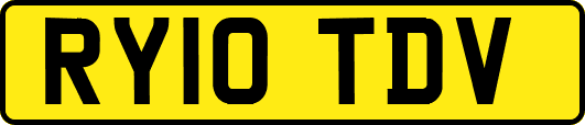 RY10TDV
