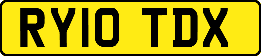 RY10TDX