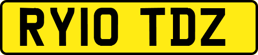 RY10TDZ