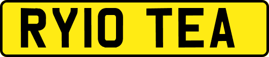 RY10TEA