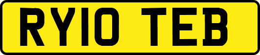 RY10TEB