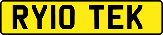 RY10TEK
