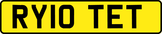 RY10TET