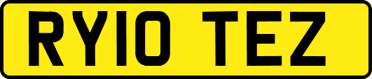 RY10TEZ