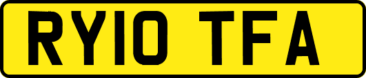 RY10TFA