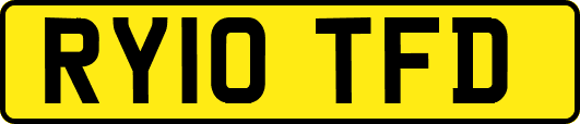 RY10TFD