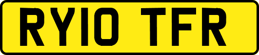 RY10TFR