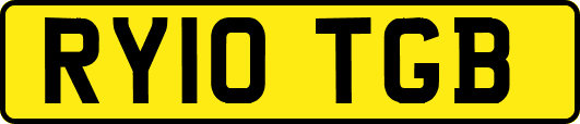 RY10TGB