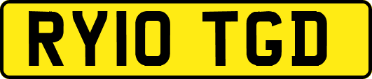 RY10TGD