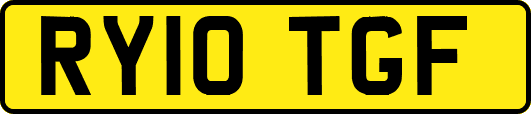 RY10TGF