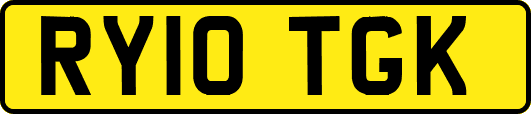 RY10TGK