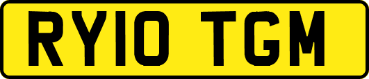 RY10TGM