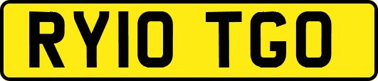 RY10TGO