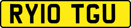 RY10TGU