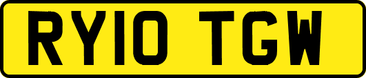 RY10TGW