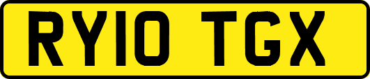 RY10TGX
