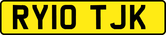 RY10TJK