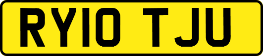 RY10TJU