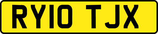 RY10TJX
