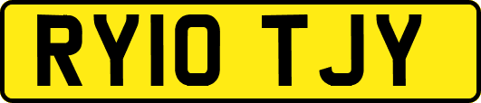 RY10TJY