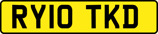 RY10TKD