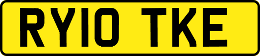 RY10TKE