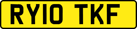 RY10TKF