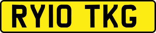 RY10TKG