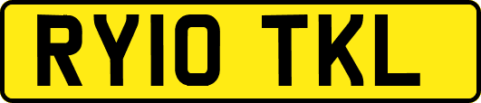 RY10TKL