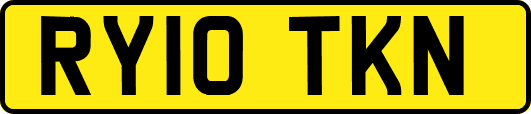 RY10TKN