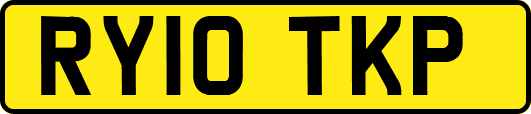 RY10TKP