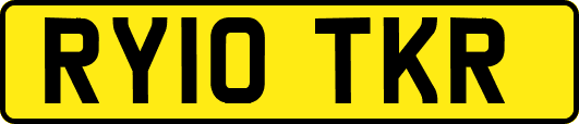 RY10TKR